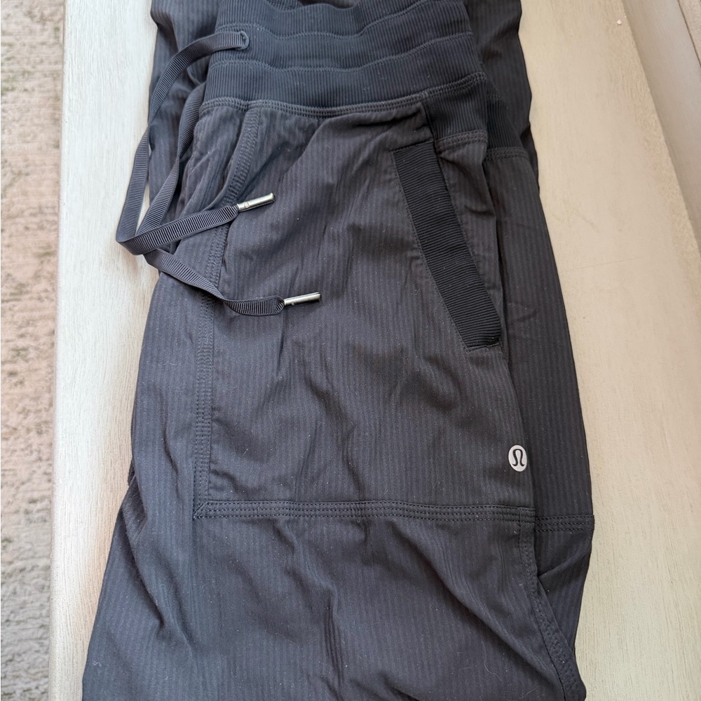 Lululemon Dance Studio Midrise Pant - Women’s Size 4